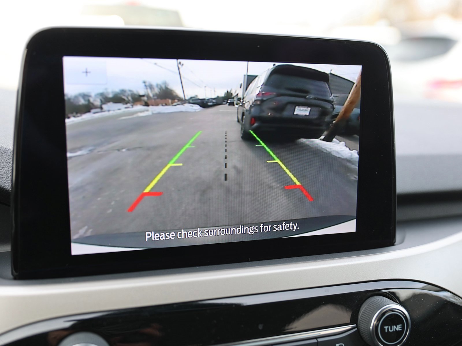 Certified 2022 Ford Escape SE w/ Convenience Package image 26