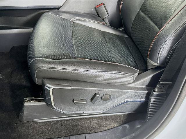 Certified 2022 Ford F150 Lariat AWD/4WD image 20