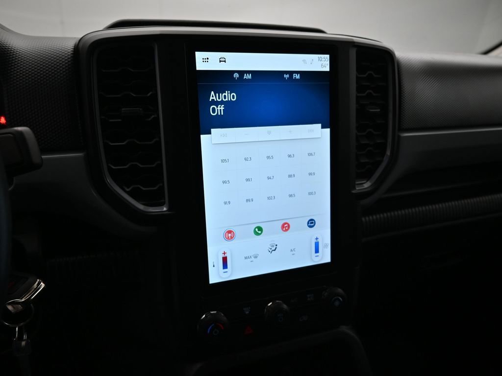 Certified 2024 Ford Ranger XL w/ Trailer Tow Package image 39