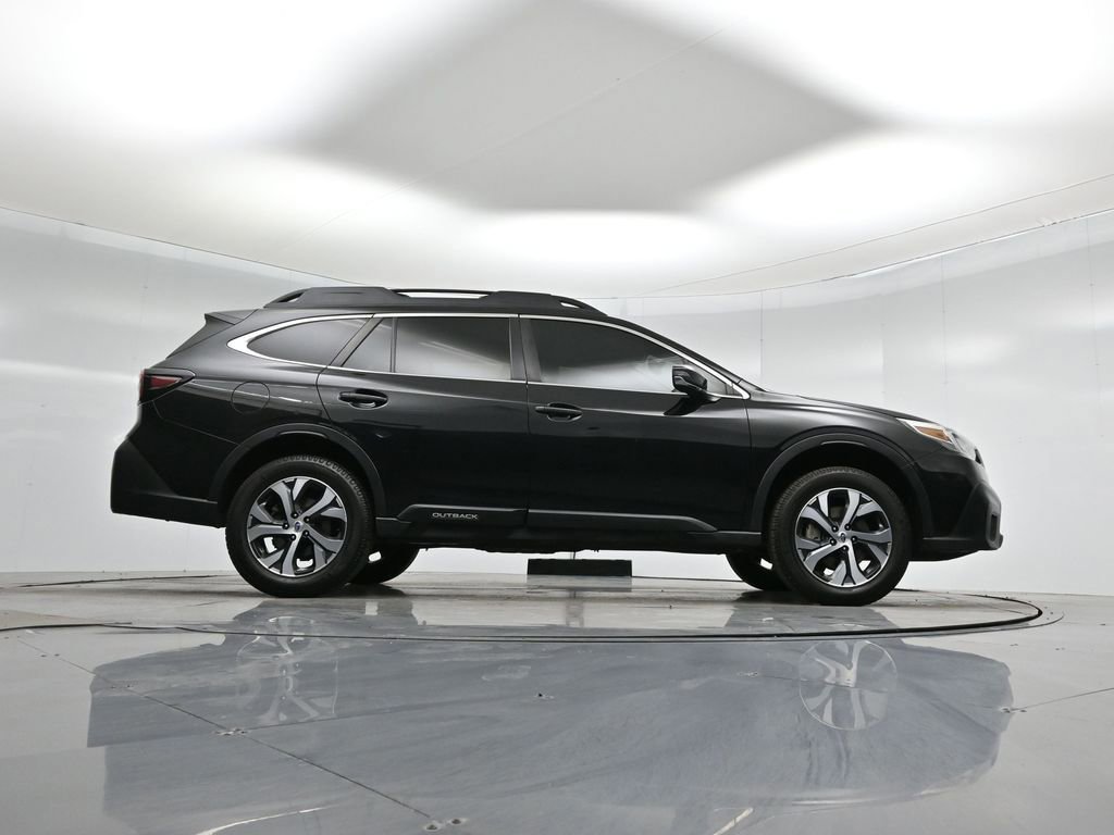 Used 2020 Subaru Outback Limited w/ Tech Package 2 image 10