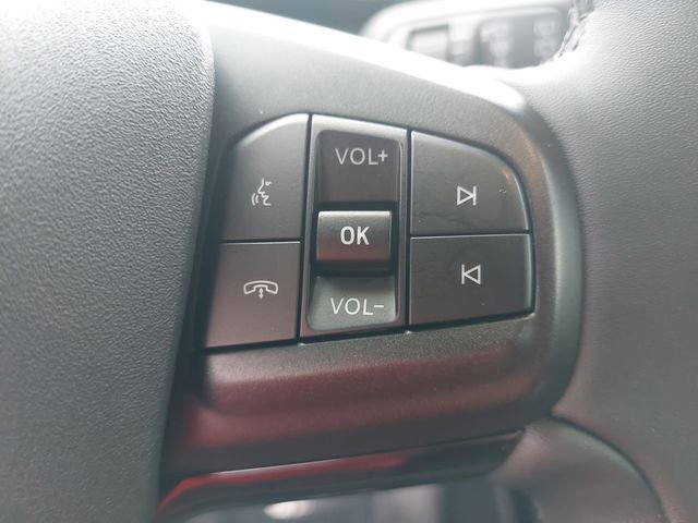 Certified 2024 Ford Mustang Mach-E Select image 18