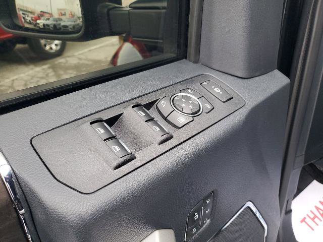 Certified 2022 Ford F450 Lariat w/ Lariat Ultimate Package image 15