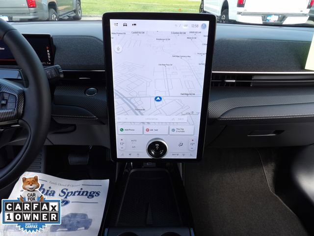 Certified 2024 Ford Mustang Mach-E Premium image 19