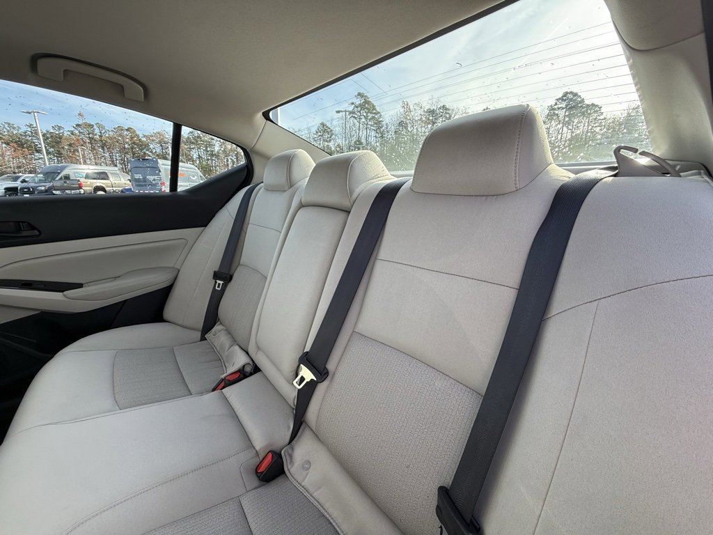 Used 2023 Nissan Altima 2.5 SV image 27