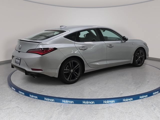 Used 2024 Acura Integra A-Spec FWD image 6