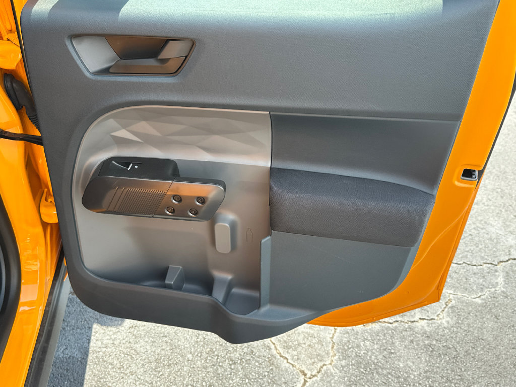 Certified 2026 Ford Maverick XL FWD image 16