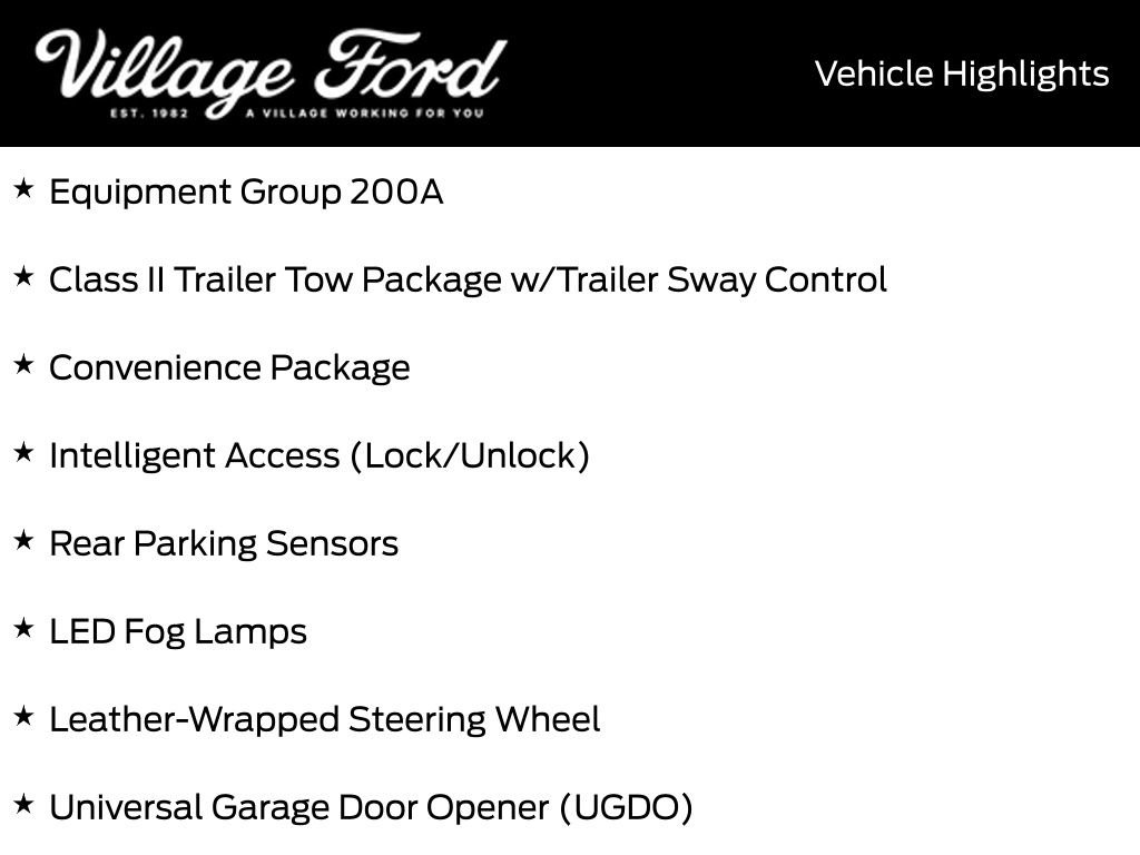 Certified 2022 Ford Bronco Sport Big Bend w/ Convenience Package AWD/4WD image 6