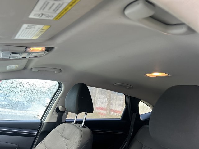 Used 2022 Hyundai Tucson SEL FWD image 20
