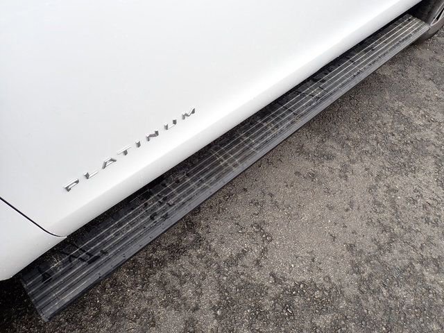 Certified 2025 Ford Expedition Max Platinum image 14