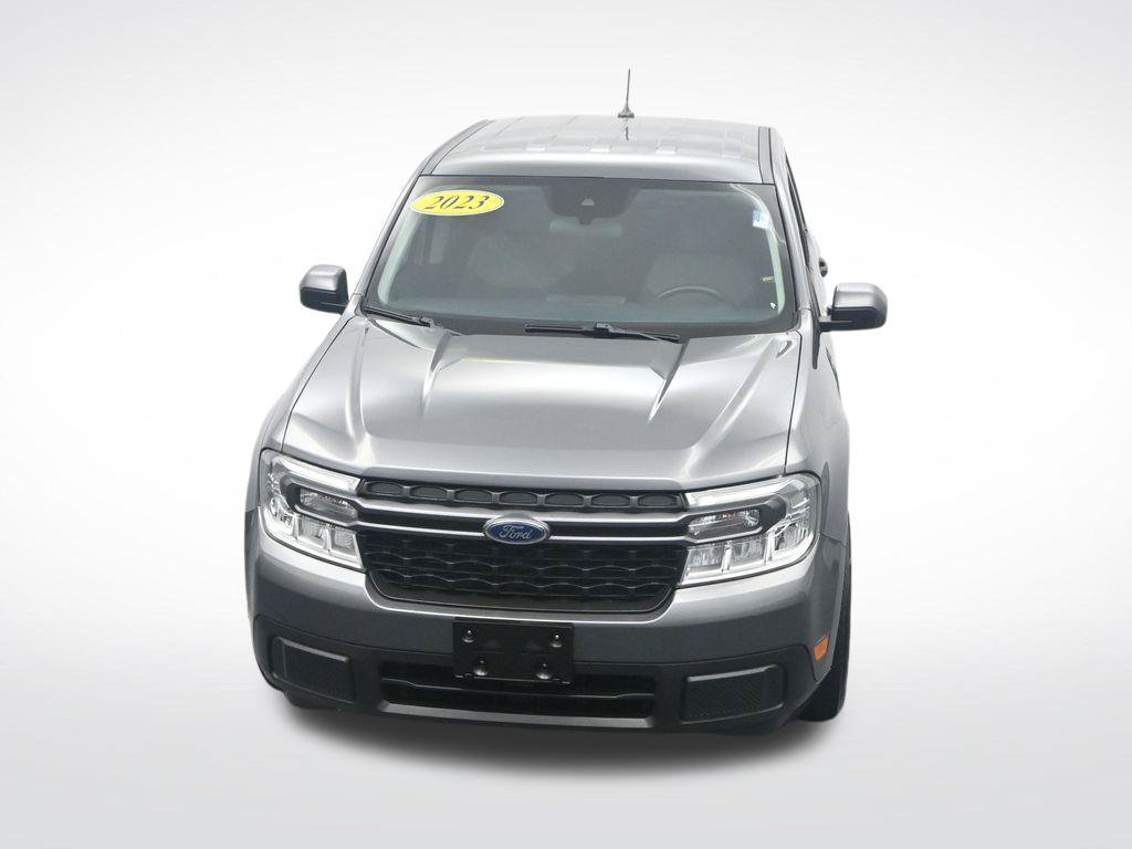Certified 2023 Ford Maverick XLT w/ XLT Luxury Package FWD image 37