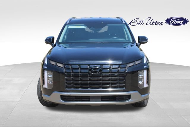 Used 2025 Hyundai Palisade SEL AWD/4WD image 2