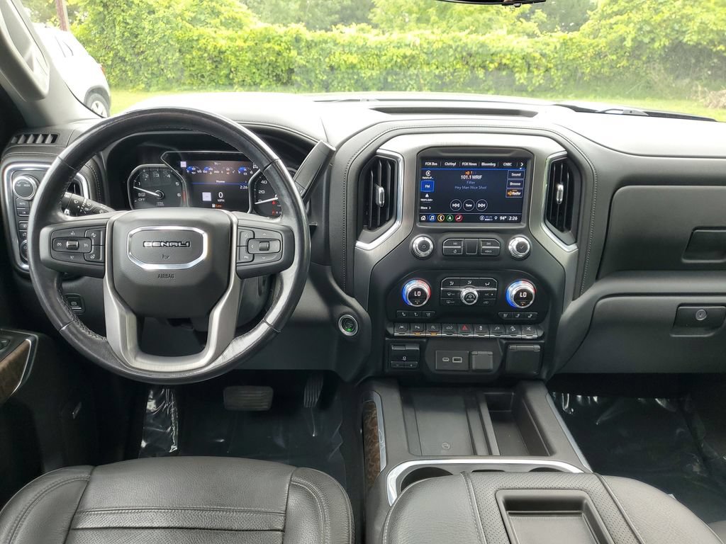 Used 2021 GMC Sierra 1500 Denali w/ Denali Ultimate Package AWD/4WD image 18