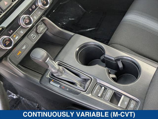 Used 2024 Honda Civic Sport image 19