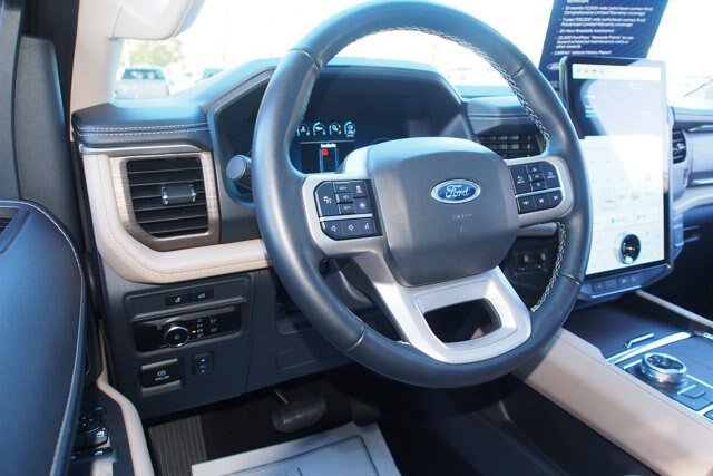 Certified 2024 Ford Expedition Limited AWD/4WD image 21