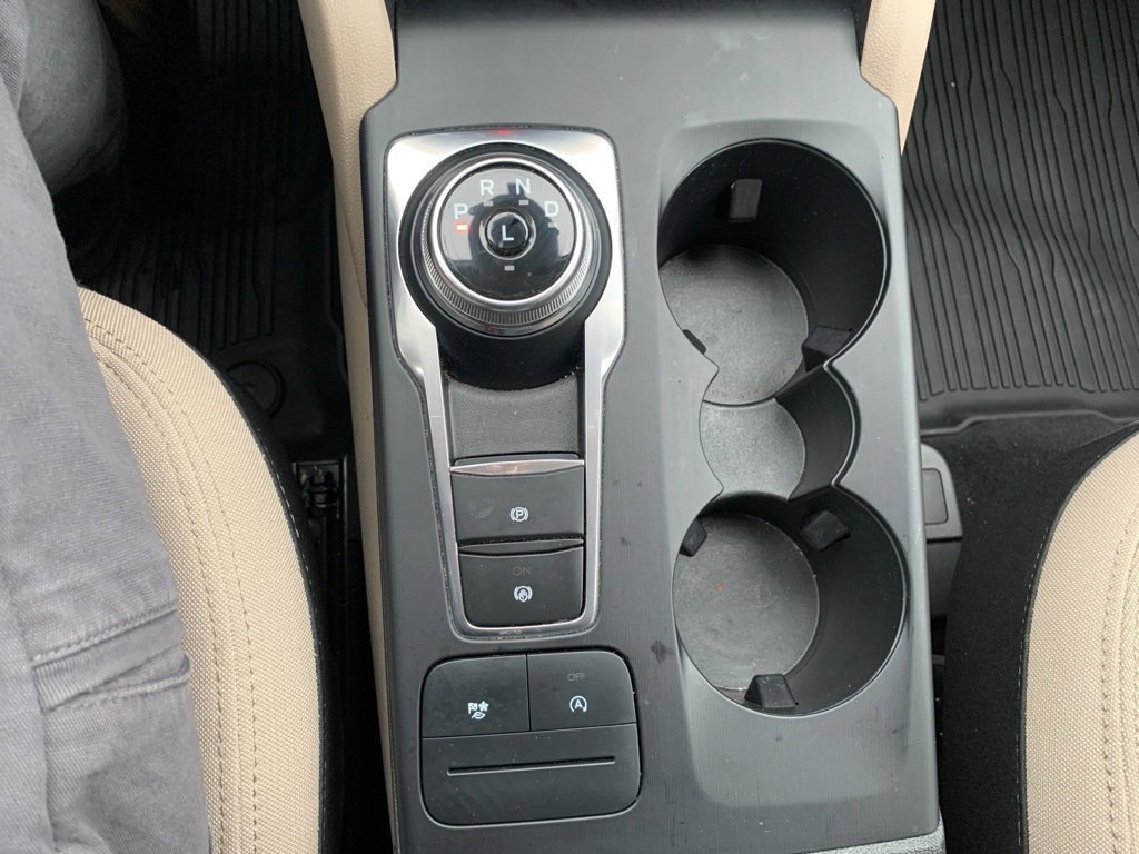 Certified 2022 Ford Escape SE w/ Convenience Package image 13