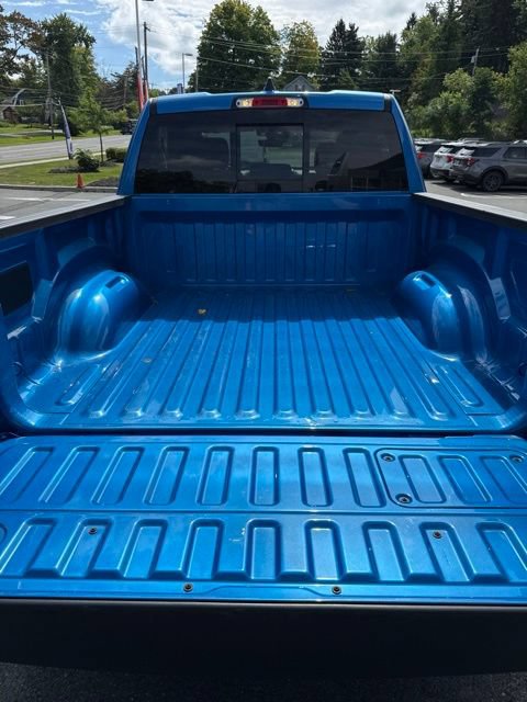 Used 2026 RAM 1500 Laramie w/ Night Edition AWD/4WD image 20