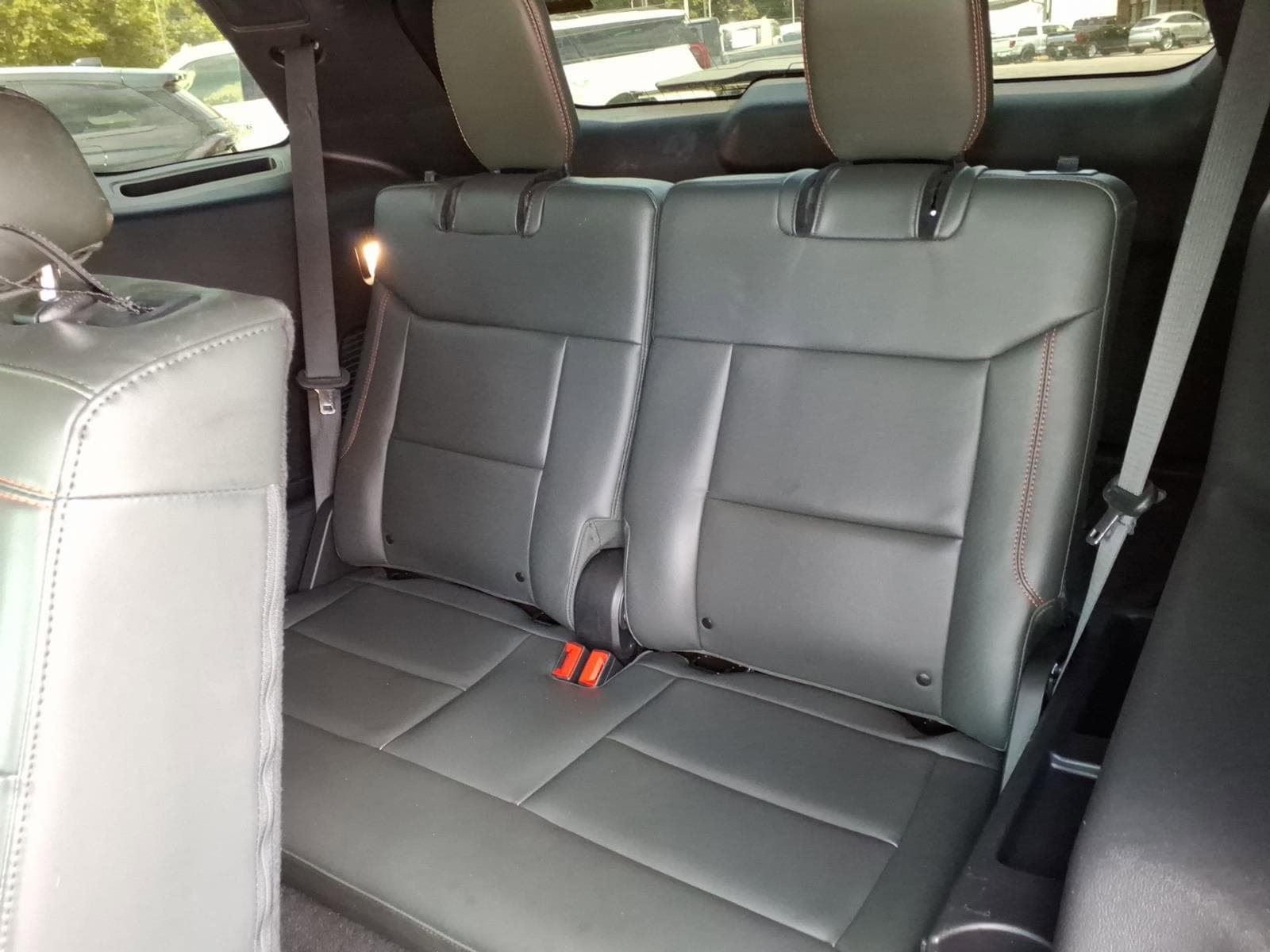 Certified 2024 Ford Explorer Timberline w/ Timberline Technology Package AWD/4WD image 15