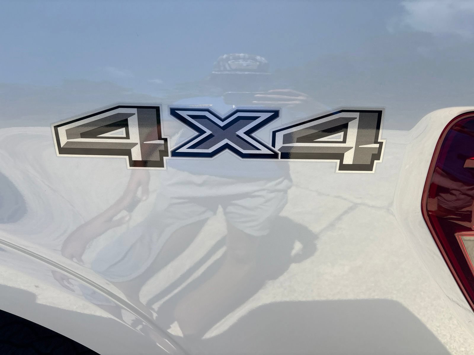 Certified 2025 Ford F150 XLT w/ Equipment Group 301A Standard AWD/4WD image 15