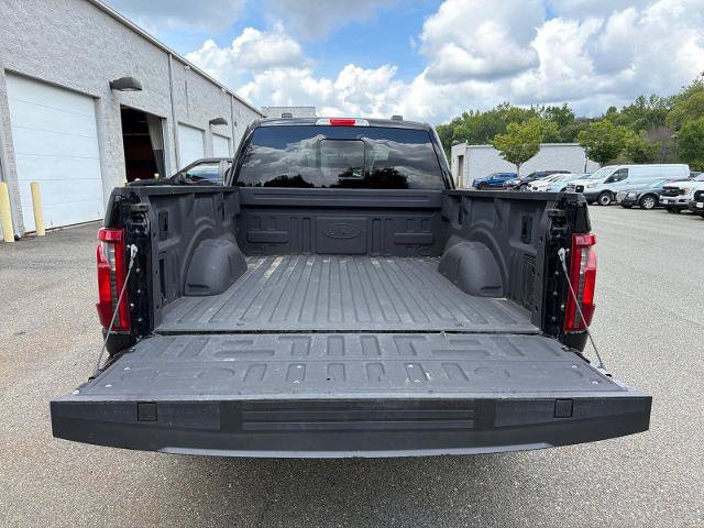 Certified 2024 Ford F150 XLT w/ Equipment Group 302A MID AWD/4WD image 9