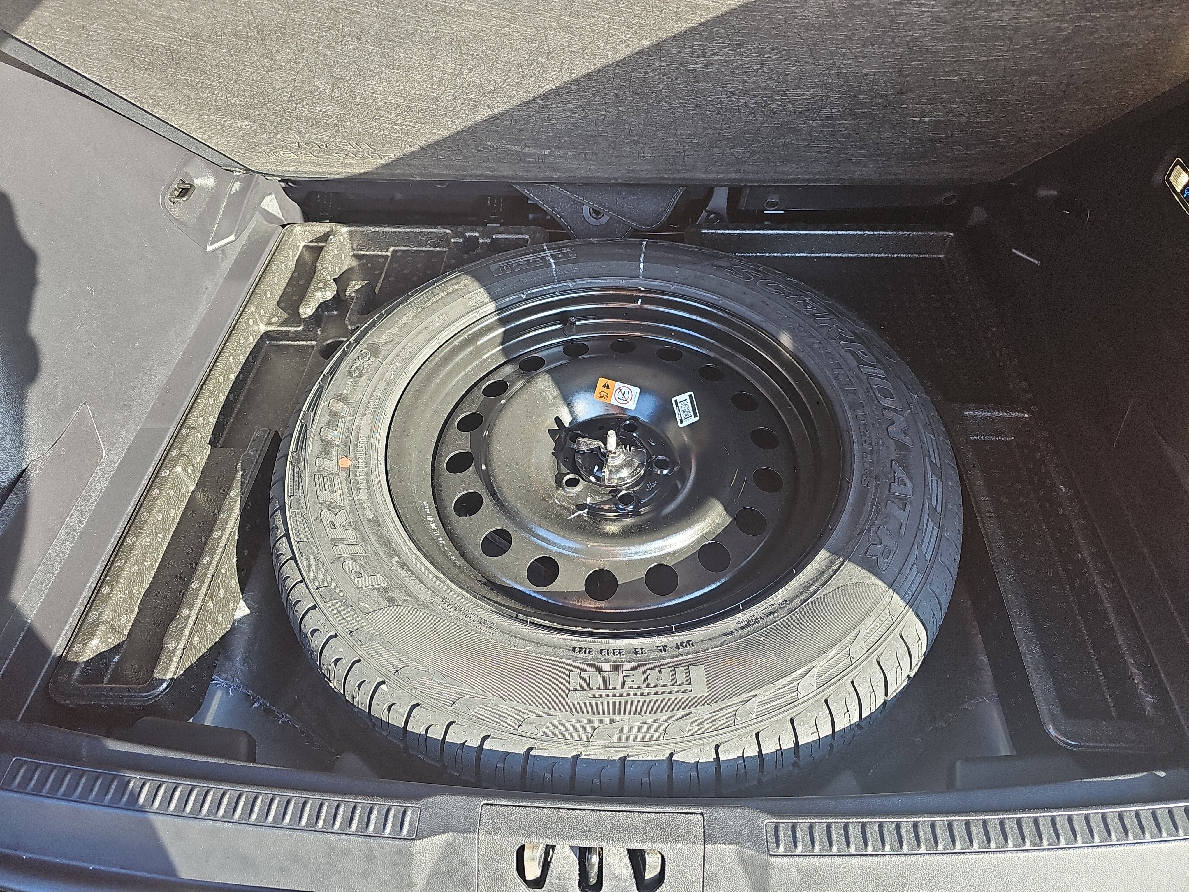 Certified 2023 Ford Bronco Sport Badlands AWD/4WD image 14