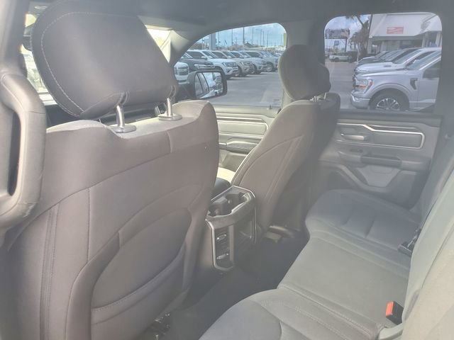 Used 2022 RAM 1500 Big Horn image 9