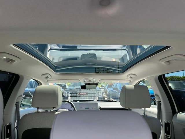 Used 2024 Hyundai Ioniq 5 Limited AWD/4WD image 13