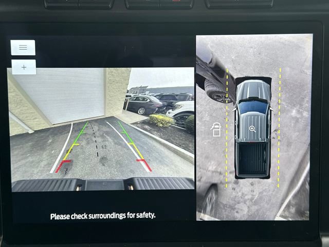 Certified 2023 Ford F150 Lariat w/ Equipment Group 502A High image 34