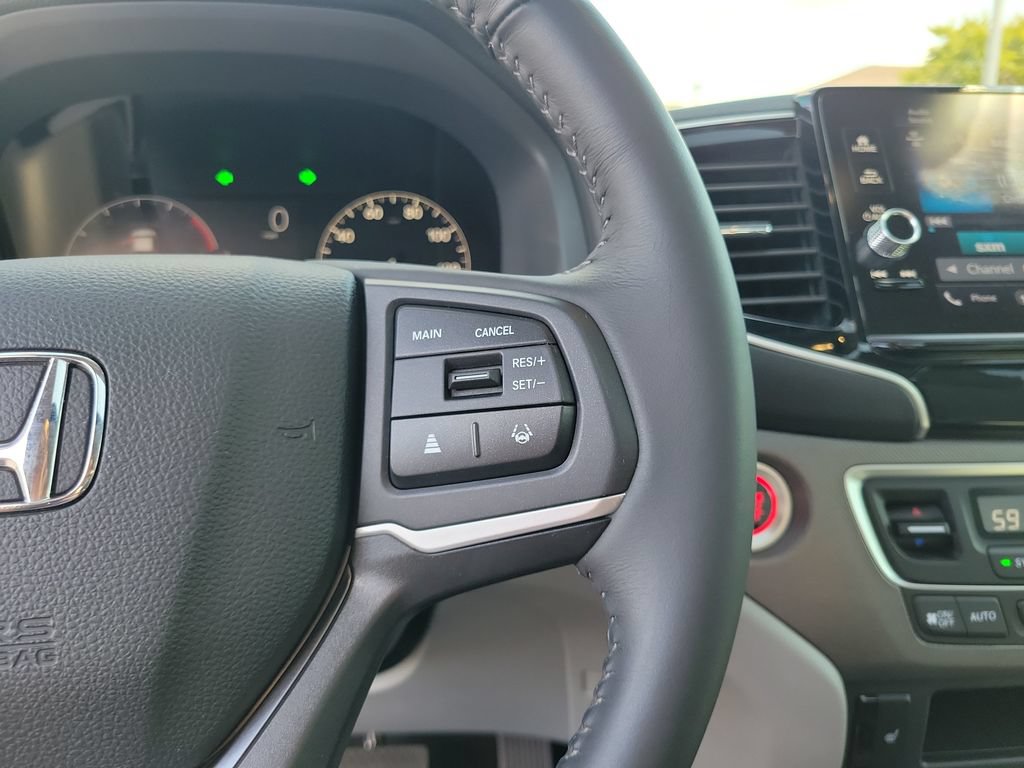 Used 2024 Honda Ridgeline RTL image 25