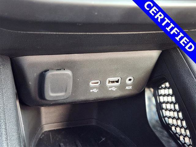 Used 2023 Chevrolet TrailBlazer ACTIV w/ Convenience Package image 19