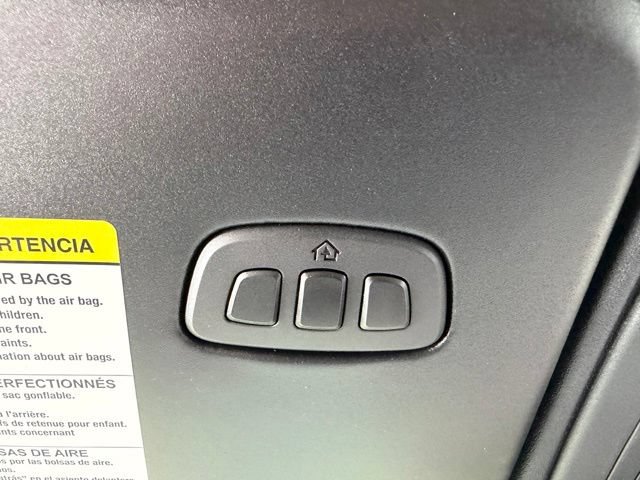 Certified 2024 Ford Bronco Badlands AWD/4WD image 26