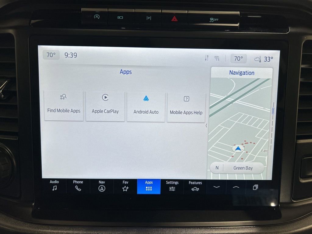 Certified 2024 Ford F150 Lariat w/ Equipment Group 502A High image 22