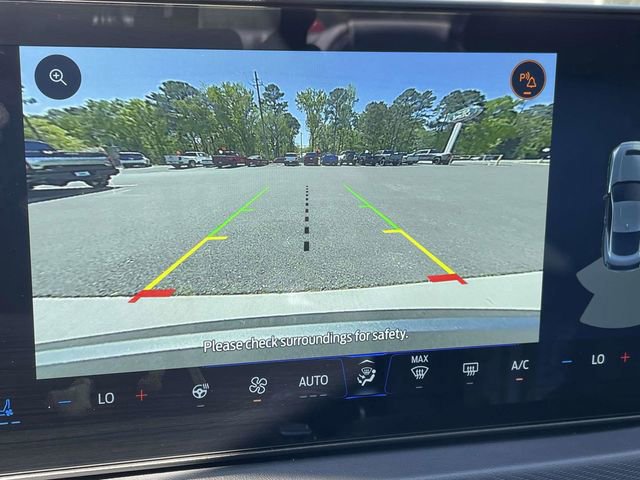 Certified 2025 Ford Mustang GT Premium image 16