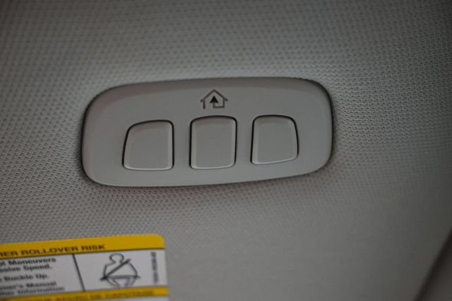 Certified 2025 Ford Expedition Active AWD/4WD image 34