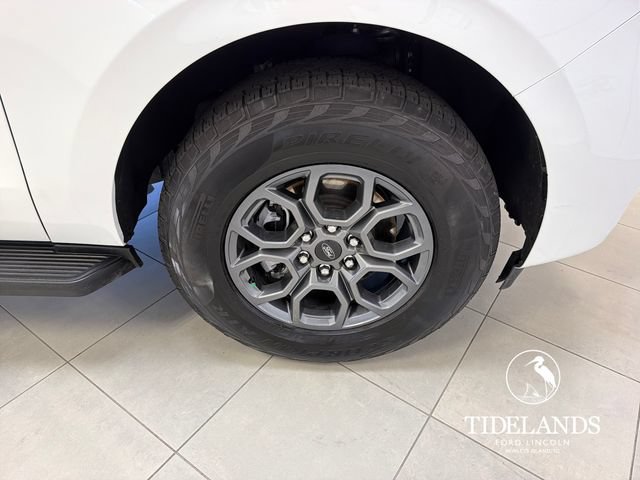 Certified 2025 Ford Expedition Active RWD image 34