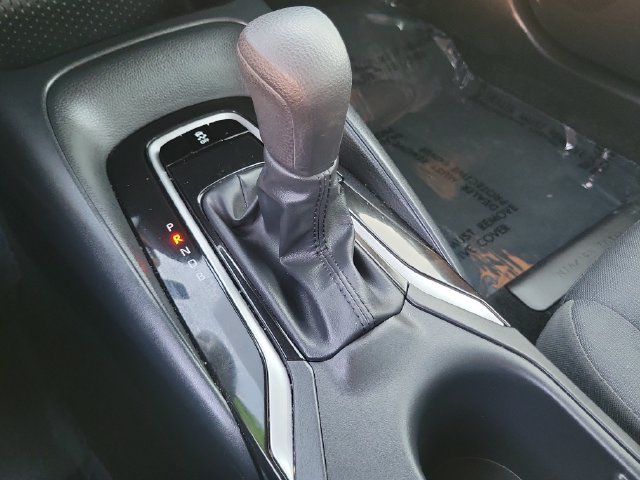 Used 2026 Toyota Corolla LE FWD image 8