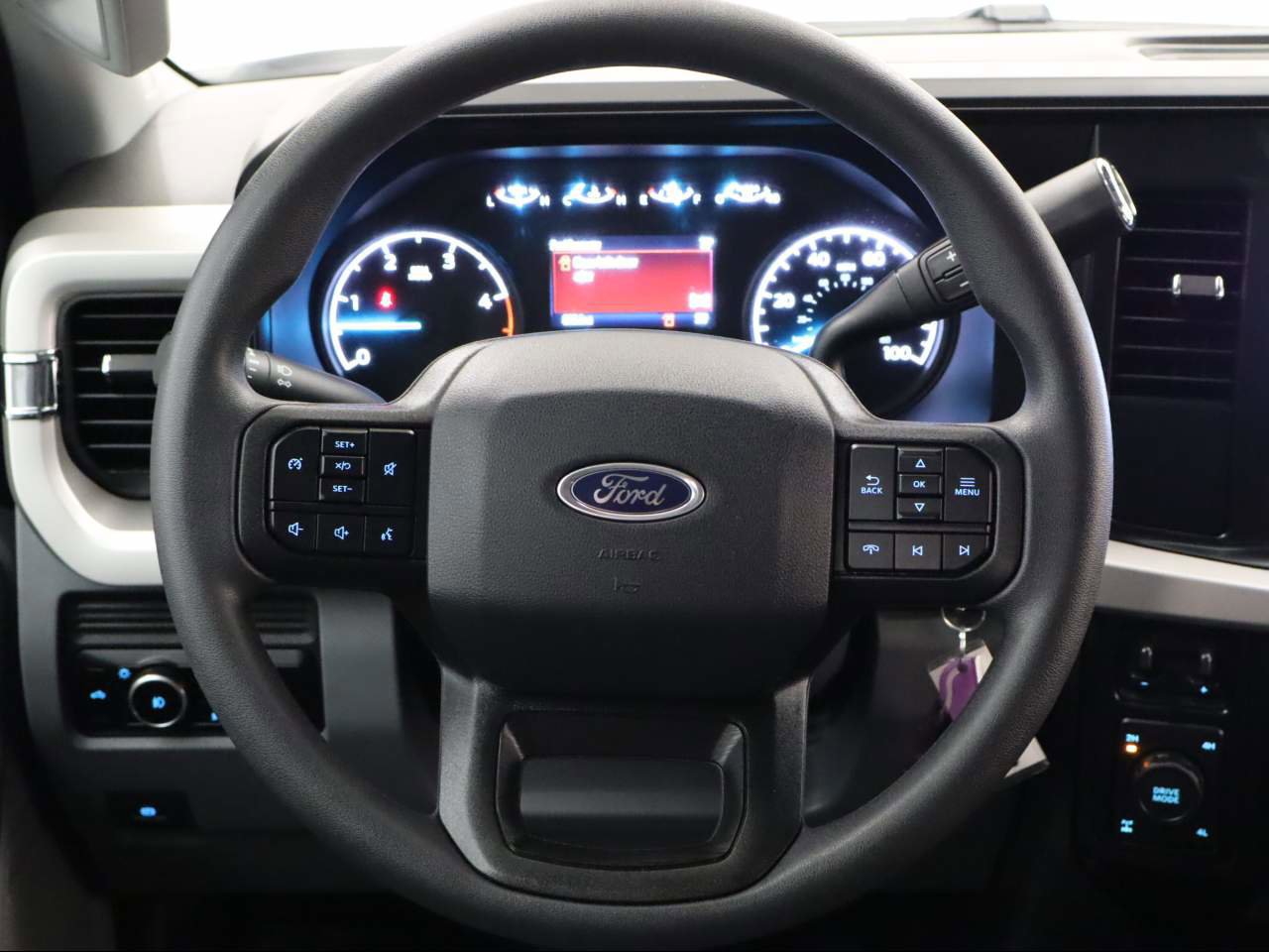 Certified 2025 Ford F250 XL w/ STX Appearance Package image 18