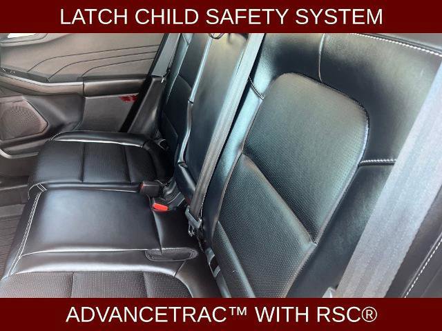 Certified 2023 Ford Escape Platinum image 20