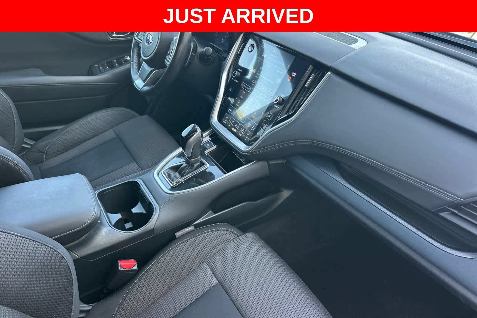 Used 2023 Subaru Outback Premium AWD/4WD image 17
