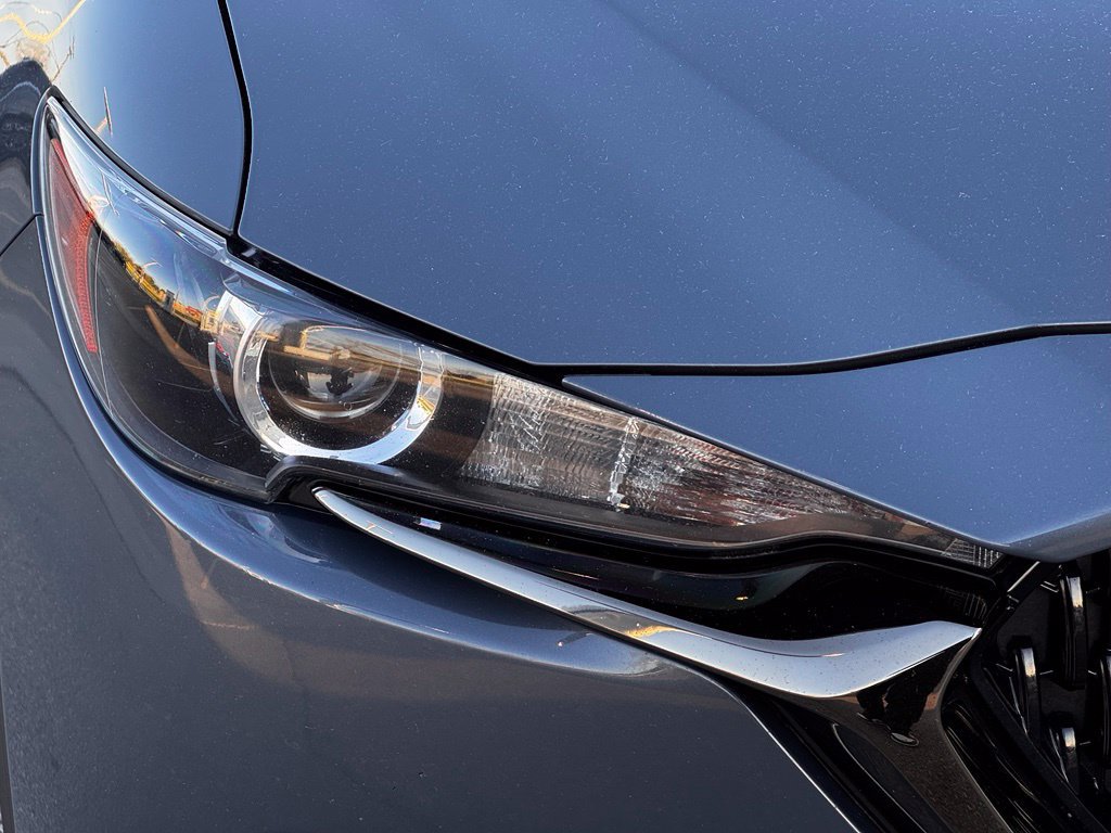 Used 2021 MAZDA CX-5 Carbon Edition AWD/4WD image 46