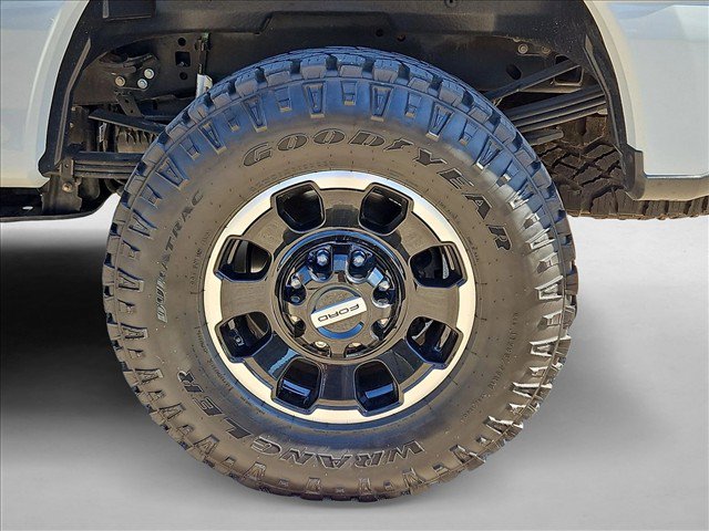 Certified 2025 Ford F250 Platinum w/ Tremor Off-Road Package AWD/4WD image 25