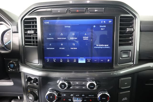 Certified 2023 Ford F150 XLT w/ Equipment Group 302A High AWD/4WD image 58