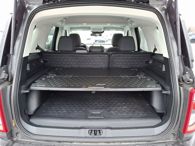 Certified 2022 Ford Bronco Sport Big Bend w/ Convenience Package image 31