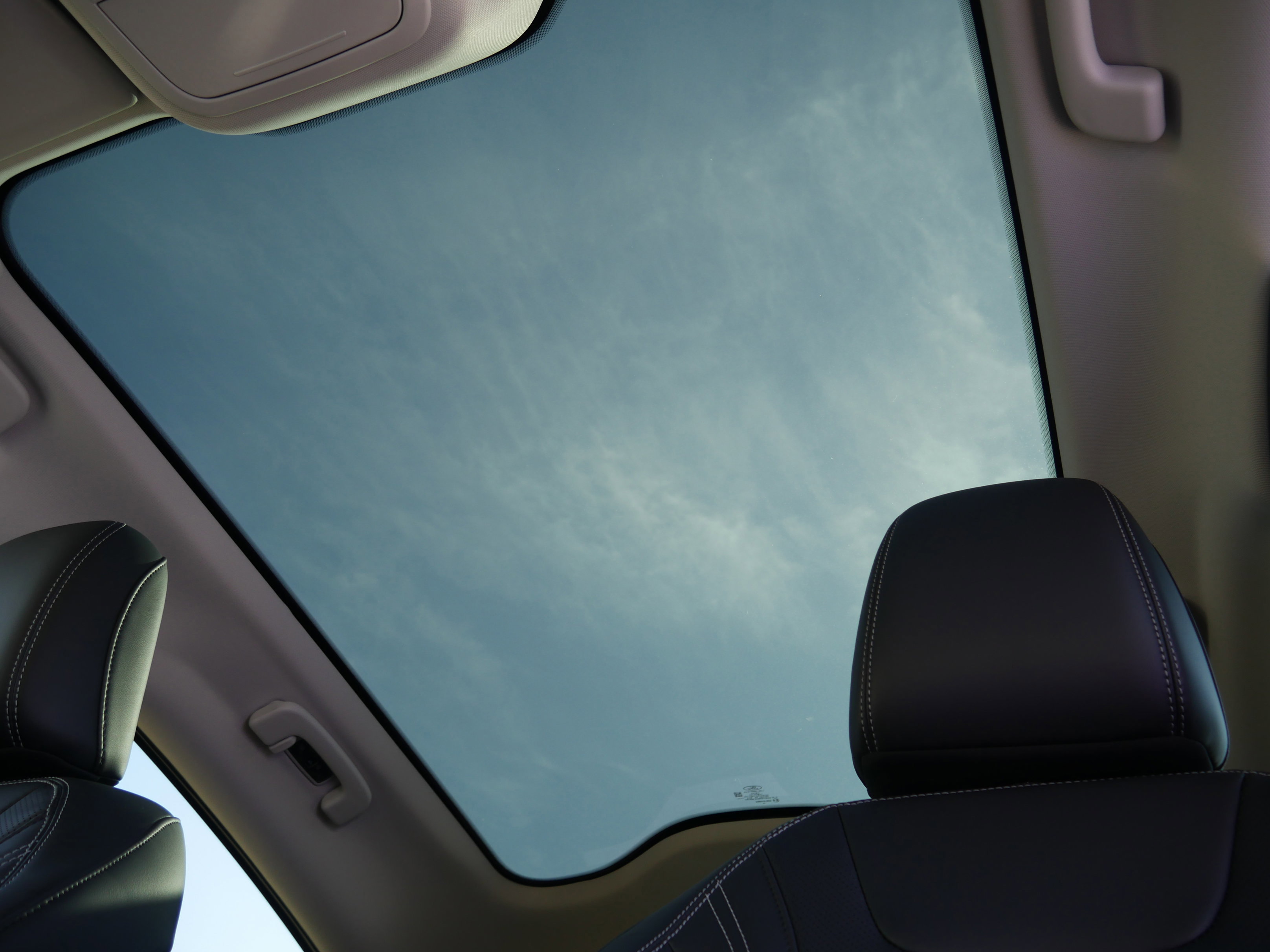 Certified 2025 Ford Mustang Mach-E Premium w/ Interior Protection Package image 11