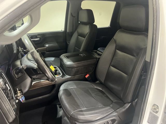 Used 2022 Chevrolet Silverado 3500 LT w/ Texas Edition image 18