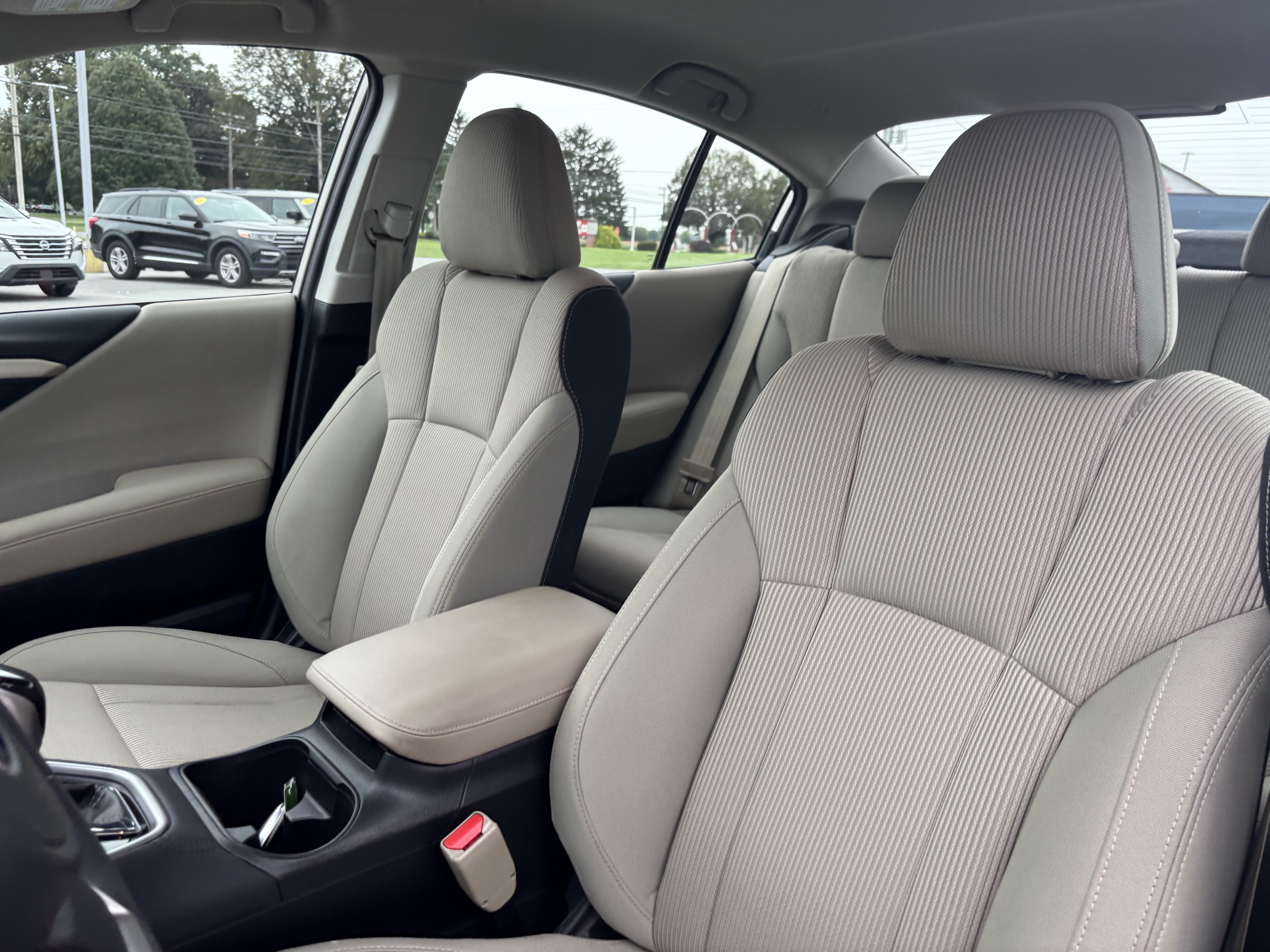 Used 2020 Subaru Legacy Premium AWD/4WD image 20