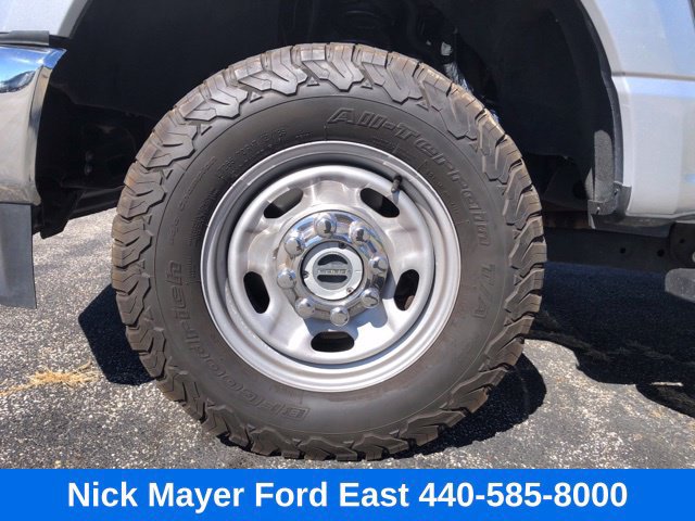 Certified 2023 Ford F250 XL w/ XL Chrome Package AWD/4WD image 27