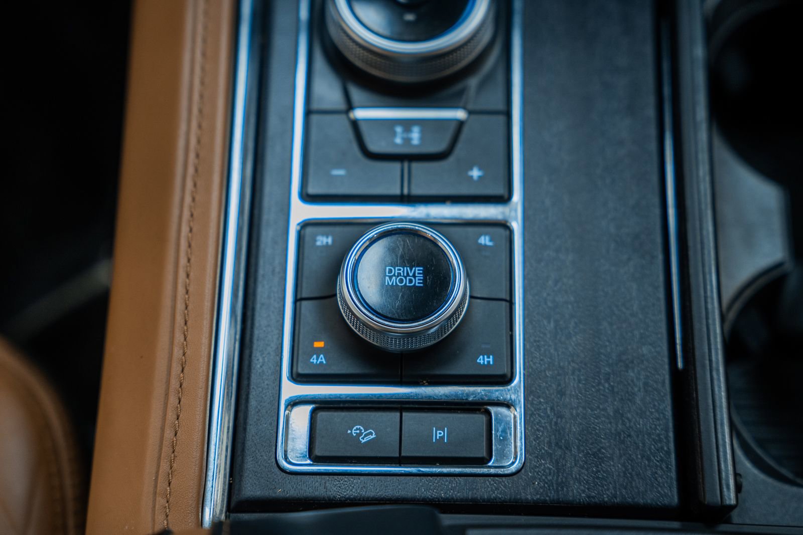 Certified 2022 Ford Expedition Platinum image 34