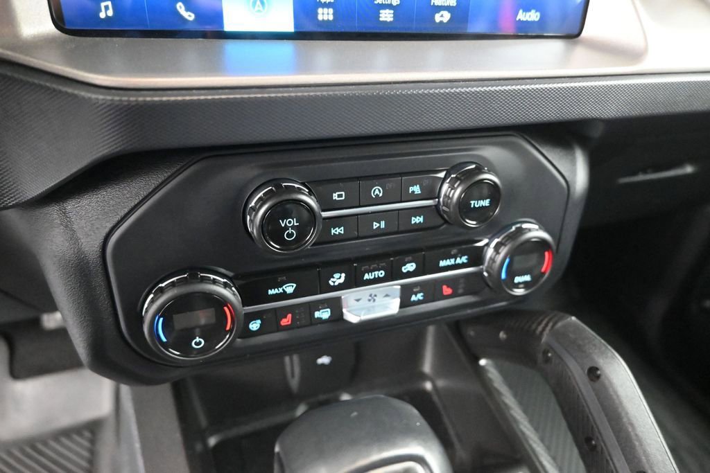 Certified 2023 Ford Bronco Raptor AWD/4WD image 20
