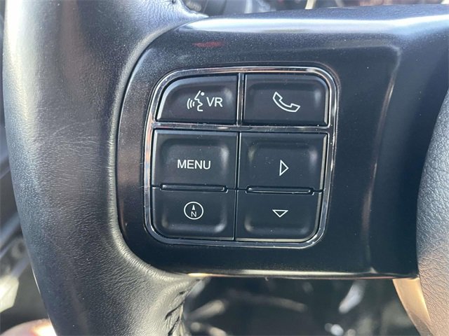 Used 2018 Jeep Wrangler Unlimited Rubicon image 15
