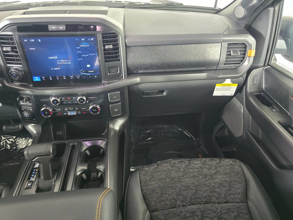 Certified 2026 Ford F150 Tremor w/ Tow/Haul Package AWD/4WD image 18